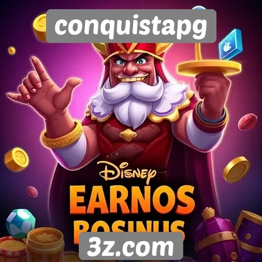 ConquistaPG oferece novas opções de jogos online